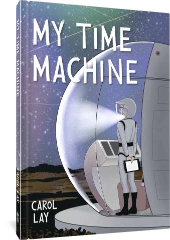 My Time Machine