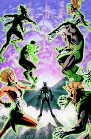 DC Universe: Online Legends #21
