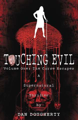 Touching Evil Vol. 1: The Curse Escapes