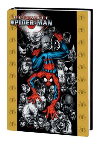 Ultimate Spider-Man Vol. 3 (Omnibus)