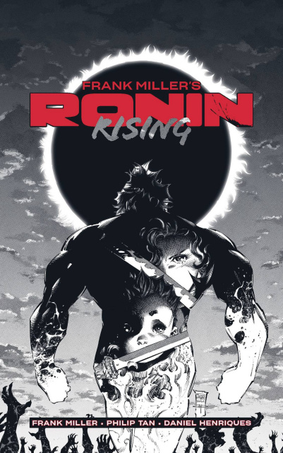 Ronin Rising (Manga Edition)