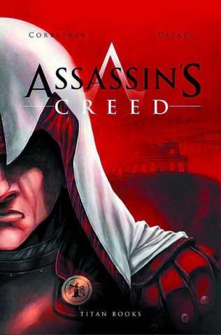 Assassin's Creed Vol. 2: Aquilus