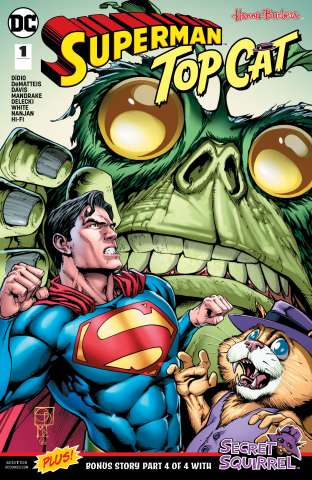 Superman / Top Cat Special #1