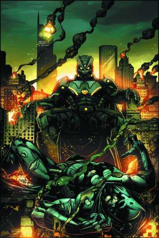 Detective Comics #23