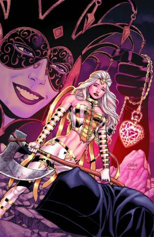 Grimm Fairy Tales: Age of Darkness Vol. 5