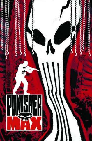 The Punisher MAX #14