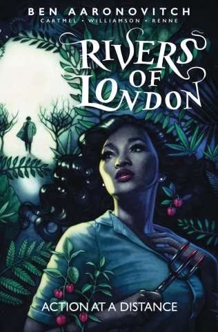 Rivers of London #3: Action at a Distance
