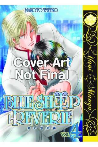 Blue Sheep Reverie Vol. 4