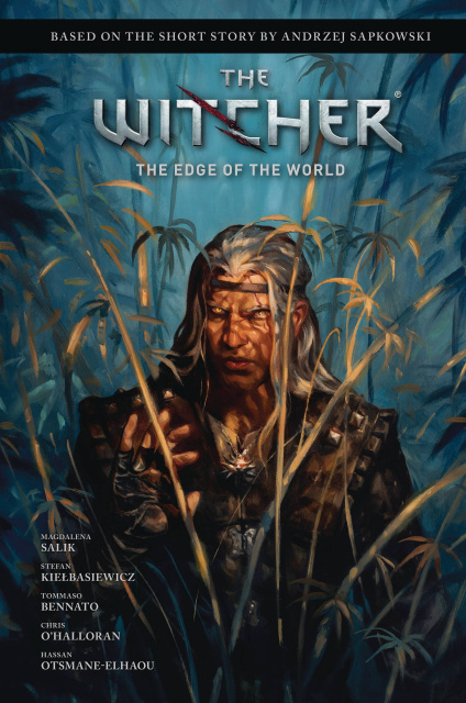 The Witcher: Edge of the World