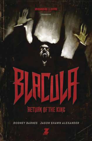 Blacula: Return of the King