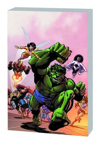 The Incredible Hulk: Pardoned