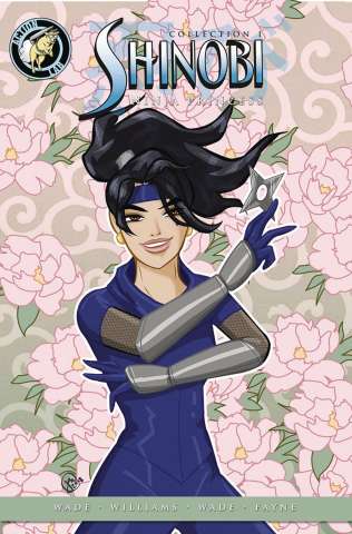 Shinobi, Ninja Princess
