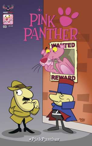 The Pink Panther #3