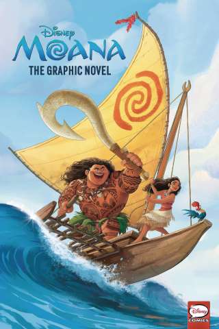 Moana