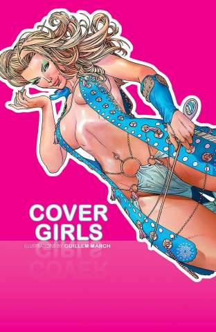 Cover Girls Vol. 1