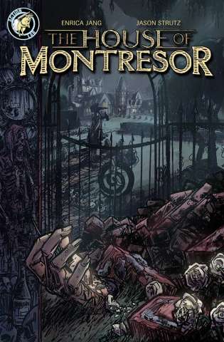 The House of Montresor #1