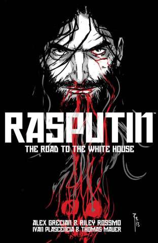 Rasputin Vol. 2