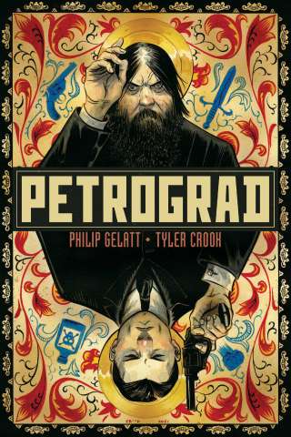 Petrograd