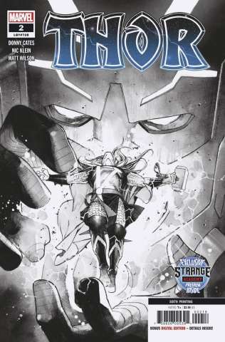 Thor #2 (Coipel 6th Printing)