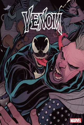 Venom #35 (Liefeld Deadpool 200th Issue Cover)