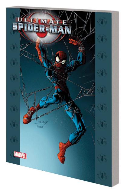 Ultimate Spider-Man: Ultimate Collection Book 7