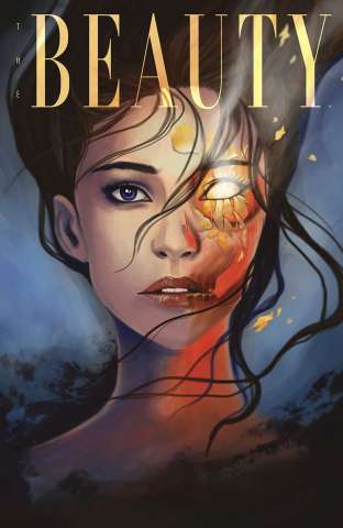 The Beauty #13 (Tolton Cover)