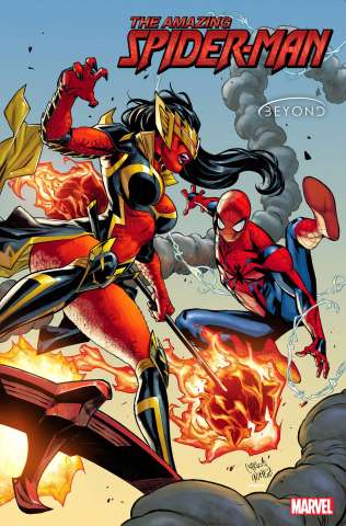 The Amazing Spider-Man #88 (Gomez 2nd Printing)