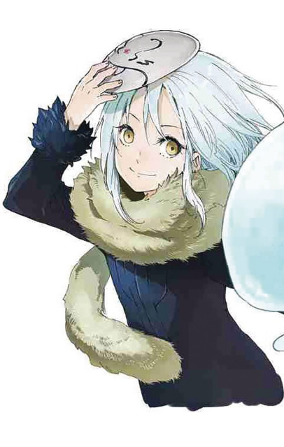 That Time I Got Reincarnated as a Slime Vol. 7