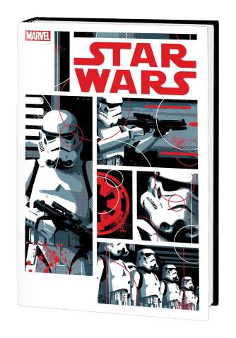 Star Wars Vol. 2 (Aja Cover)