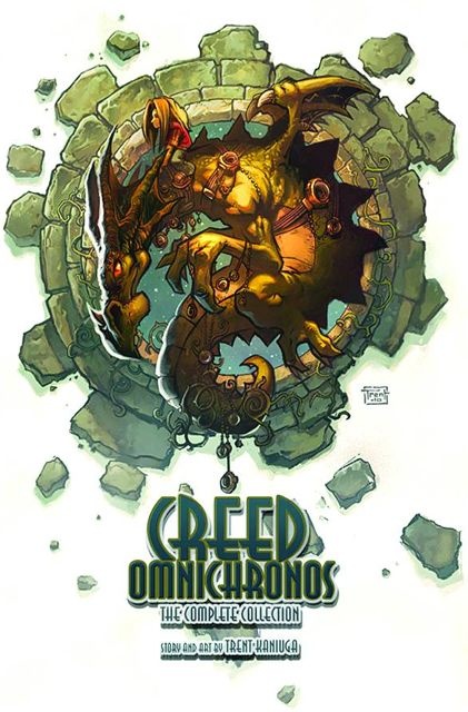 CreeD: Omnichronos