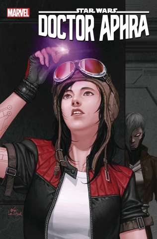 Star Wars: Doctor Aphra #37