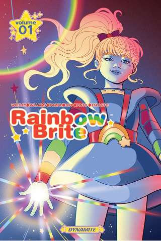 Rainbow Brite Vol. 1 (Digest Edition)