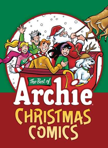 The Best of Archie Christmas Classics