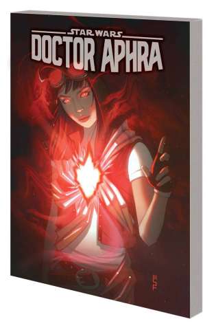 Star Wars: Doctor Aphra Vol. 5: Spark of the Eternal