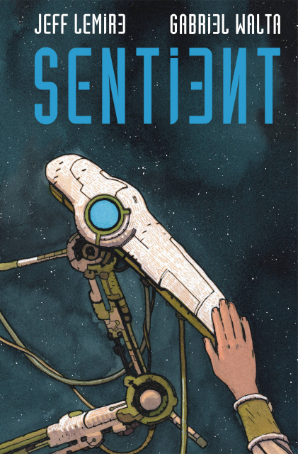 Sentient (Deluxe Edition)