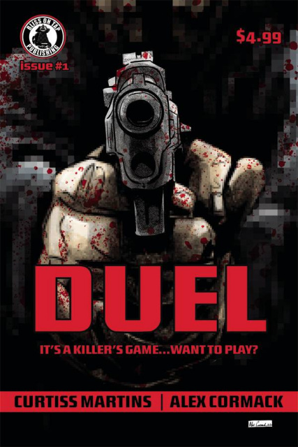 Duel #1 (2nd Printing)