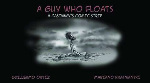 A Guy Who Floats