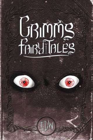 Grimms' Fairy Tales Vol. 1