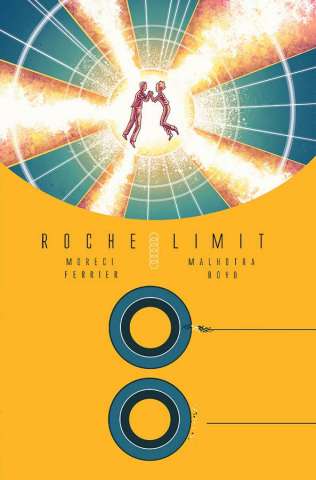 Roche Limit #5