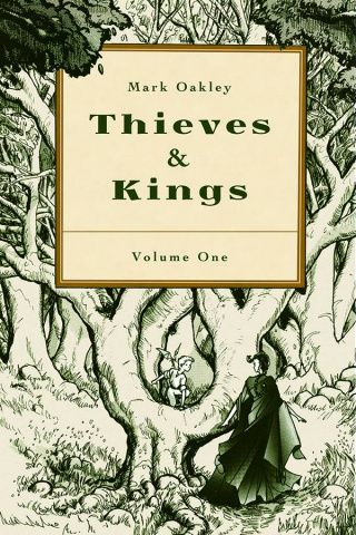 Thieves & Kings Vol. 1