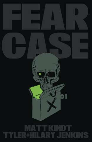 Fear Case #1