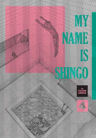 My Name is Shingo Vol. 4 (Perfect Edition)