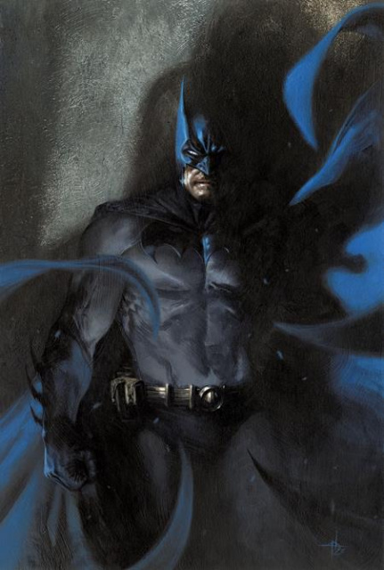 Batman #146 (Gabriele Dell'Otto Card Stock Cover)