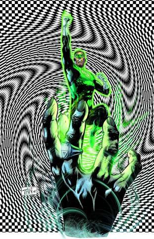 Green Lantern #36