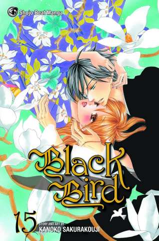 Black Bird Vol. 15