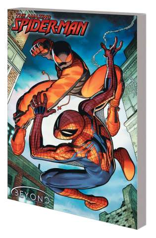 The Amazing Spider-Man: Beyond Vol. 2