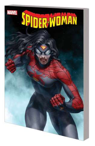 Spider-Woman Vol. 2: King in Black