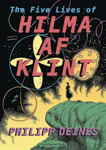 The Five Lives of Hilma Af Klint