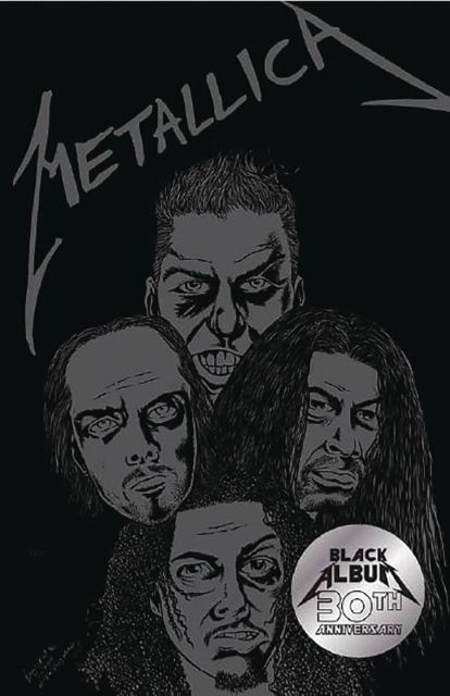 Metallica: 30th Anniversary (LCSD 2021 Edition)