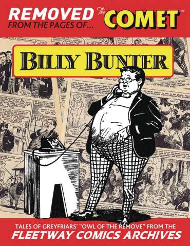 Billy Bunter (Limited Collectors Edition)